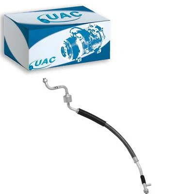 UAC A/C Suction Line Hose Assembly For 2011-2016 Ford F-350 Super Duty 6.2L FLEX - Image 1 of 2