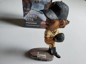 BARRY ZITO SF Giants San Francisco Bobblehead 5/26 2013 SGA - Picture 1 of 6