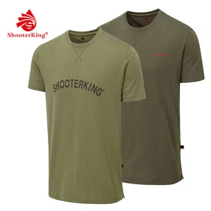 ShooterKing T-Shirt Herren OUTLANDER