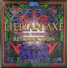  Lillian Axe - The Box Volume  One - Ressurection  CD-Box #155384