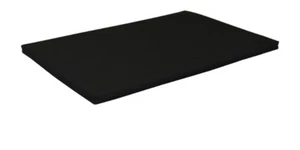 A&L Furniture Co. Weather-Resistant Acrylic Cushions for Daybeds & Swing Beds - Picture 1 of 41