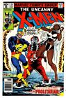 Uncanny X-Men #124, He Only Laughs when I Hurt! Part 2 of 2, HIGHER GRADE 1979