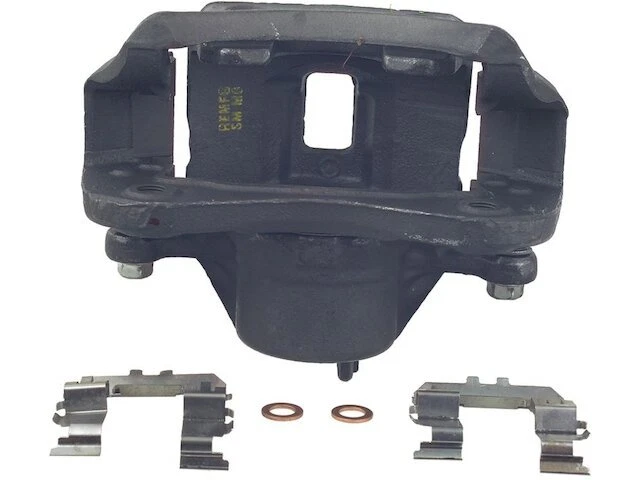 Pinza de freno delantera izquierda para Hyundai Sonata 1999-2004 2002 2003 2000 SP791DW. Foto 1 de 1