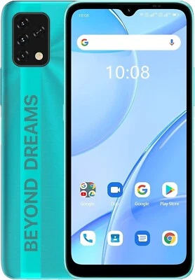 UMIDIGI Power 5 32GB Smartphone Android Unlocked Factory - Image 1 of 4