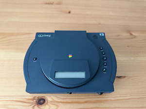 Apple PowerCD 1993 Vintage!