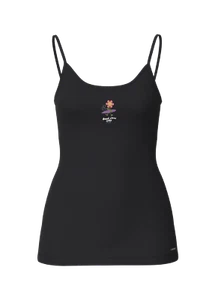 Chiemsee 2 Tops Girls mit kleinem Print Mädchen - Bild 1 von 5