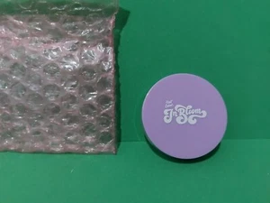 Half Caked In Bloom Blush Long Lasting Vegan Liv on Sunday NEW - Picture 1 of 4