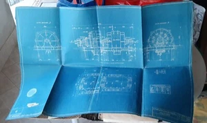 WW2-REGIA AERONAUTICA-MANIFESTO-TECNOMASIO BROWN BOVERI-PIETRO TEOFILATO-WORLD - Foto 1 di 24