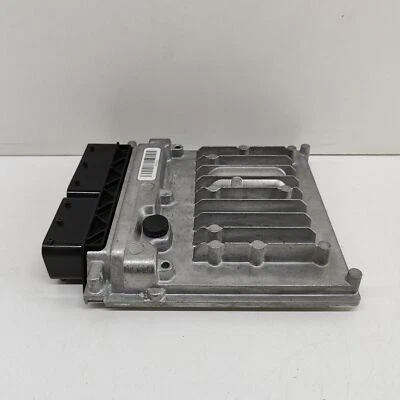 MERCEDES-BENZ VITO Furgon W639 Centralina motore A6519009302 2.2D 100kw 2014 - Immagine 1 di 4