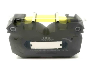 Alps MD Printer Ink Cartridge - Yellow MDC-FLCY - Replaces 106010-00 - Picture 1 of 1