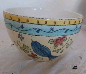 SANGO Sue Zipkin Nesting 7" Ersatz Nistschale. Vögel und die Bienen - Bild 1 von 5