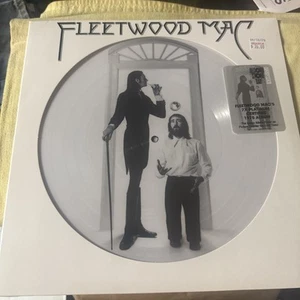 Fleetwood Mac (Picture Disc) RSD 2025 Record Store Day - Picture 1 of 2