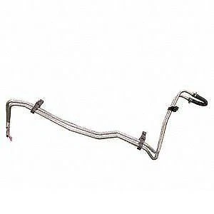 Motorcraft HVAC Heater Hose for 2002 Ford E-550 Econoline Super Duty 6.8L kq Foto 1 de 4