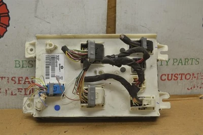 2017 Dodge Durango Body Control BCM OEM 68313031AD Module 433-11B6 - Image 1 of 4