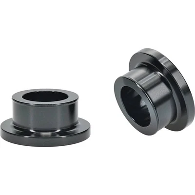 New All Balls Rear Wheel Spacer Kit 11-1048-1 For Kawasaki KLX 400 R 03 Foto 1 de 4