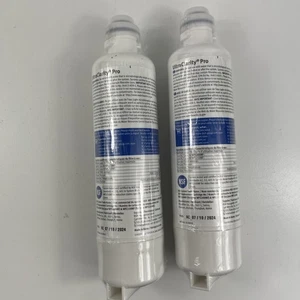 2-Pack Bosch Ultra Clarity Pro Filter BORPLFTR55 11032531 No Box, Sealed Filters - Picture 1 of 1