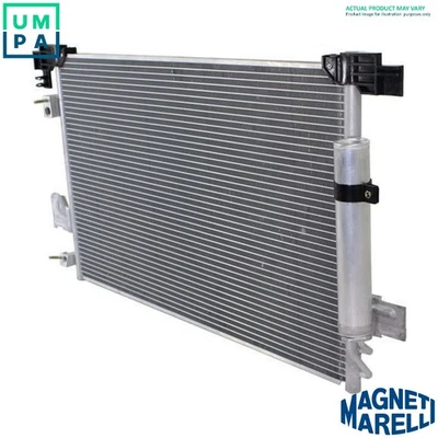 CONDENSER AIR CONDITIONING 350203923000 FOR LAND ROVER DISCOVERY/SPORT RANGE - Image 1 of 4