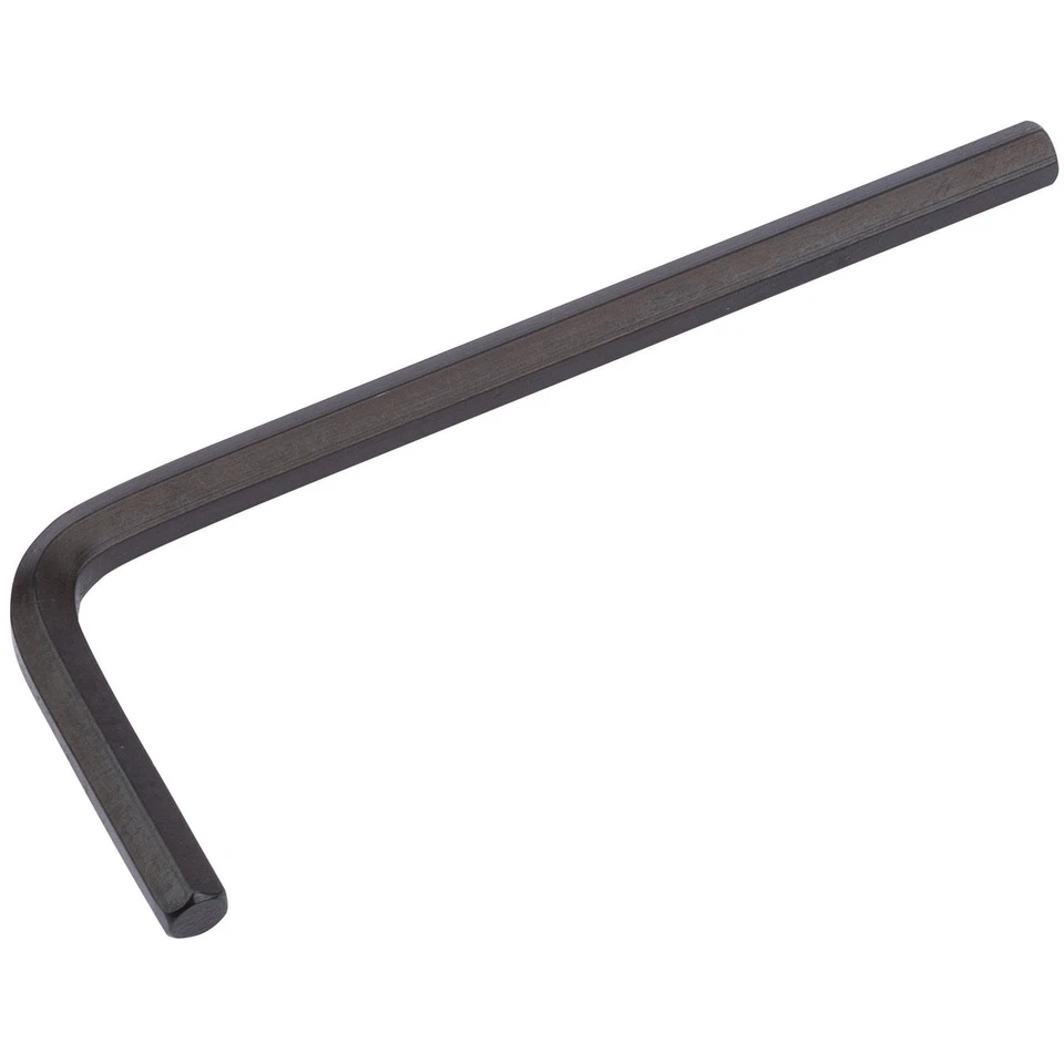 Draper Metric Hexagon Key 4.0mm Hardened And Tempered Chamfered Ends 33529 - Image 1 of 1