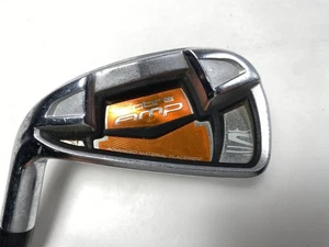Cobra AMP Single 6 Iron Amp 60g Regular Graphite Mens LH - Picture 1 of 6