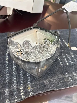 Luz trasera KTM 1190 ADV. Se adapta a 2014-19. Prácticamente nuevo. Modelo 60314040100 Foto 1 de 4