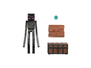 A Minecraft Movie Enderman Figure - Picture 1 of 4
