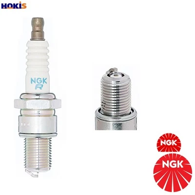 4x SPARK PLUG 93482 FOR SUBARU B4/LEGACY/VI OUTBACK/SUV CROSSTREK/XV FORESTER - Image 1 of 4