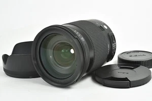 [Read description] SIGMA 18-300mm F3.5-6.3 DC MACRO OS HSM C SA mount 06-p88 - Picture 1 of 8