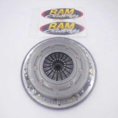 Kit de embrague Ram Embragues HDX 88956FW para Ford Mustang V6 2011-2017 3,7 L VER DESC Foto 1 de 3