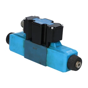 Vickers KBDG4V2C03FZM1PE7H710 Proportional Valve Used UMP - Bild 1 von 8