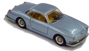 #151 AlfaRomeo 2000 Sestriere1958 Torino 1998 1:43 YOW MODELLINI scale model kit - Picture 1 of 3