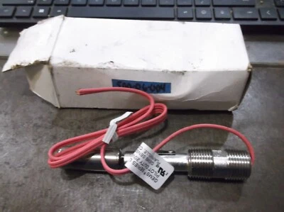 NIB GEMS 164870 LS-7 LEVEL SWITCH (WL64-1) - Image 1 of 4