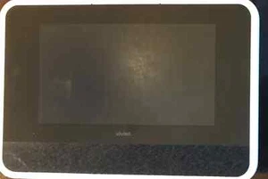 Vivint SmartHome Bedienfeld VS-SH2000-000 - Home Automation Hub (nur Tablet) - Bild 1 von 2