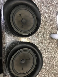 2004 Beetle Rear Speakers - Bild 1 von 5