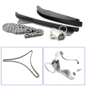 Set Timing Chain Kit For 2011-2016 Kia Hyundai Forte Elantra GT Soul 1.8L 2.0L - Picture 1 of 9