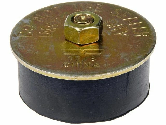 扩展插头适用于 1967 - 1968 年,1977 年,1980 - 1991 年别克 Skylark 1981 年 1982 年 C996FQ — 第 1/1 张图片