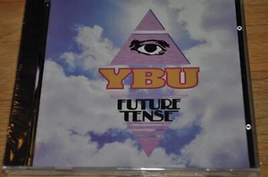 FUTURE TENSE *YBU* CD rare MELODIC INDIE aor THE CAUZE DOUBLETAKE brand new - Picture 1 of 2