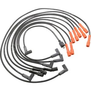 27832 Spark Plug Wires Set of 8 for International Harvester Scout 100 1010 1110