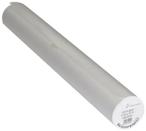 Hahnemuhle Transparent Tracing Paper Roll 45gsm  - Picture 1 of 1