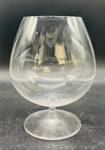 Set Of 2  Marquis by Waterford Vintage Style Crystal Brandy Cognac Glasses EUC - Picture 1 of 4