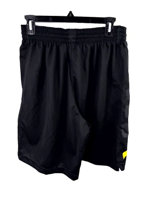 Nike Elite Basketball Iowa Hawkeyes Dri-Fit Shorts Women Medium Basketball Black - Image 1 of 4