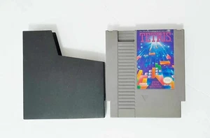 TETRIS-NES con funda probado funcionando - Imagen 1 de 2