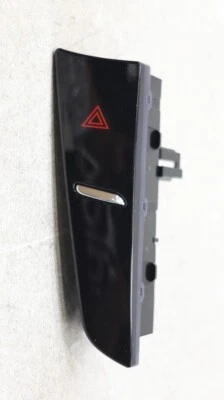 Nuevo interruptor de advertencia de peligro GM 23459789 OEM Cadillac CTS 2014-2017 Foto 1 de 4