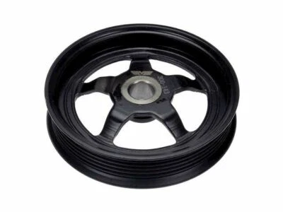 Polea de bomba de dirección asistida Dorman 53546VV para GMC Acadia Limited 2017 Foto 1 de 2