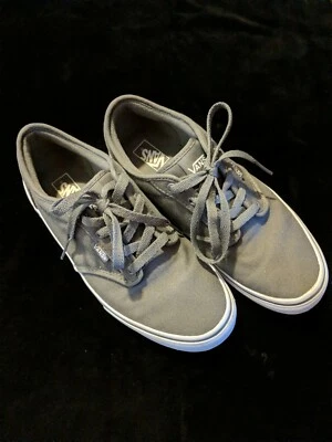 Furgonetas grises clásicas unisex US Youth 7,0 muy limpias Foto 1 de 3