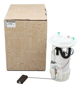 Bomba de combustible original Gasolina Set Renault Megane II 8200689362 - Imagen 1 de 5