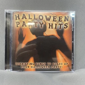 Halloween Party Hits CD Various Artists - Picture 1 of 3