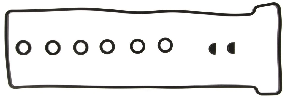 Juego de juntas de cubierta de válvula de motor para Jaguar Vanden Plas 1988-1994, XJ6 XJS MAHLE O Foto 1 de 1