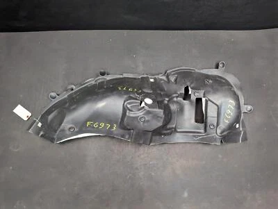 Isolador de casa de roda traseira direita 2018 Ford Explorer JB53-78278C62-AC 2019 X - Imagem 1 de 4