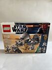 LEGO Star Wars: Droid Escape Star Wars (9490) Factory Sealed