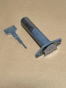 OEM PACHISLO Slot Machine Door Lock / Key 3.25 Y Hook THICK KEY - Picture 1 of 1